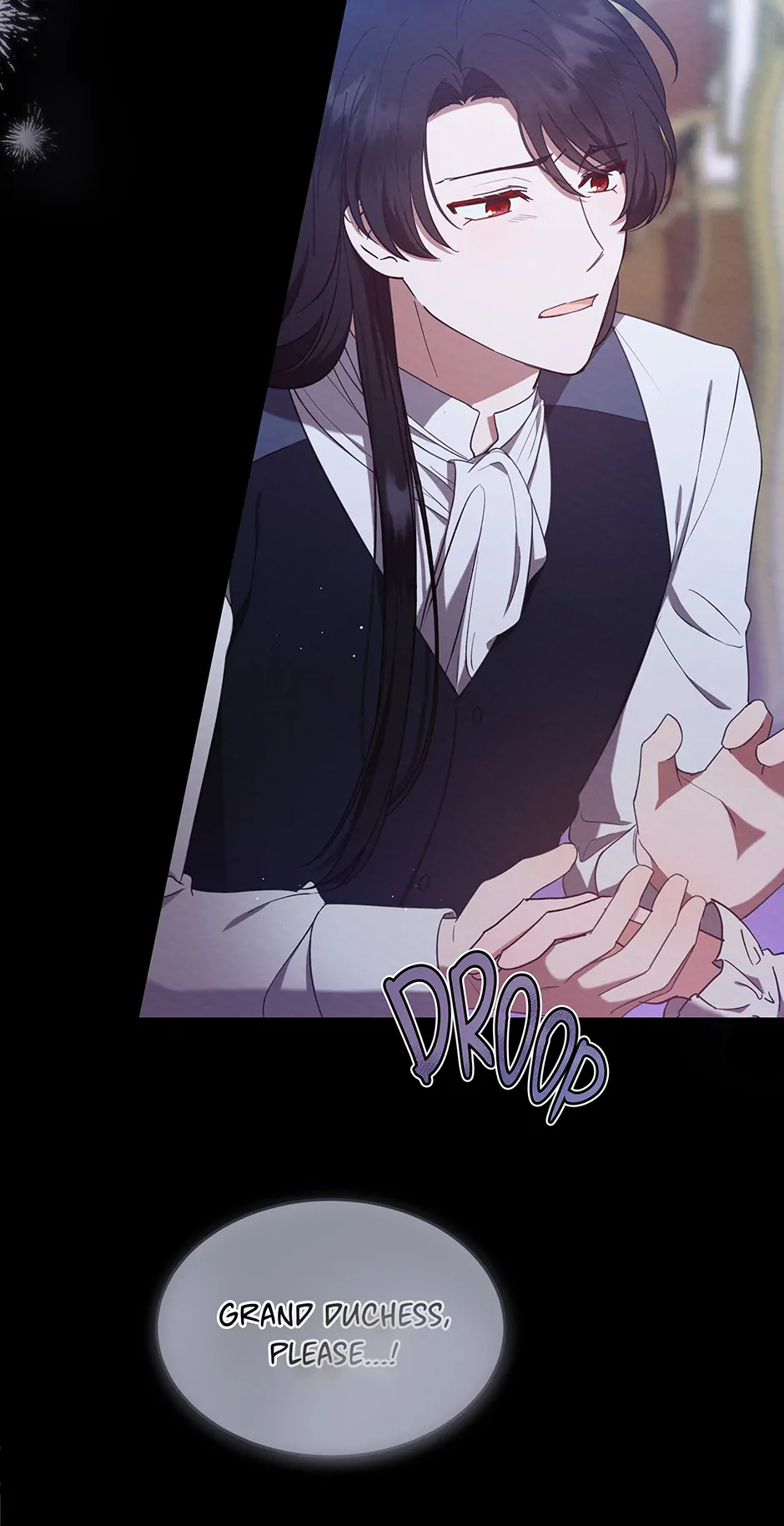 Lady Baby Is a Revenge Maker Chapter 18 - page 4