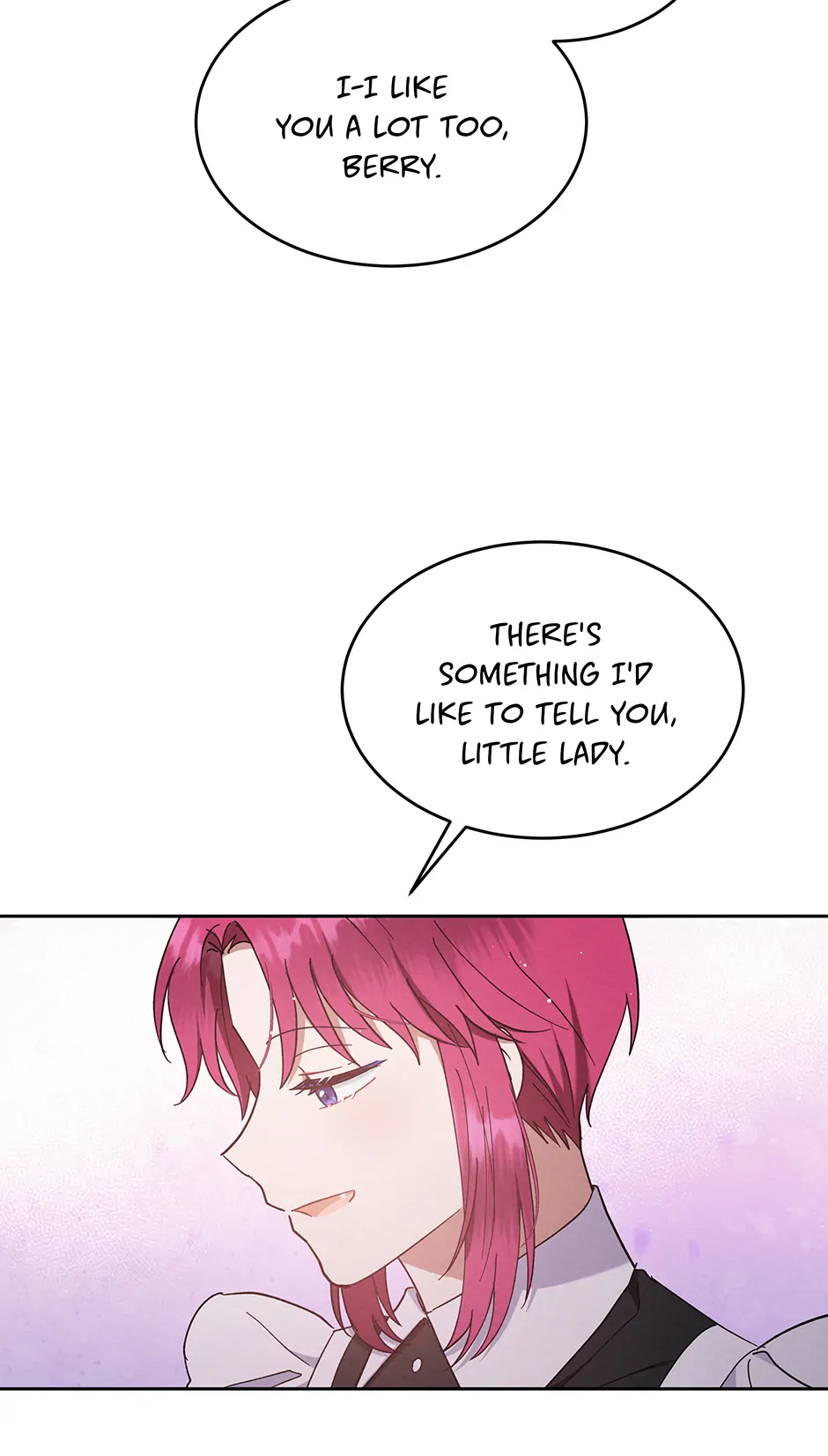 Lady Baby Is a Revenge Maker Chapter 18 - page 47
