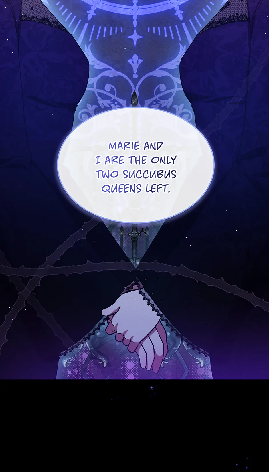 Lady Baby Is a Revenge Maker Chapter 18 - page 49