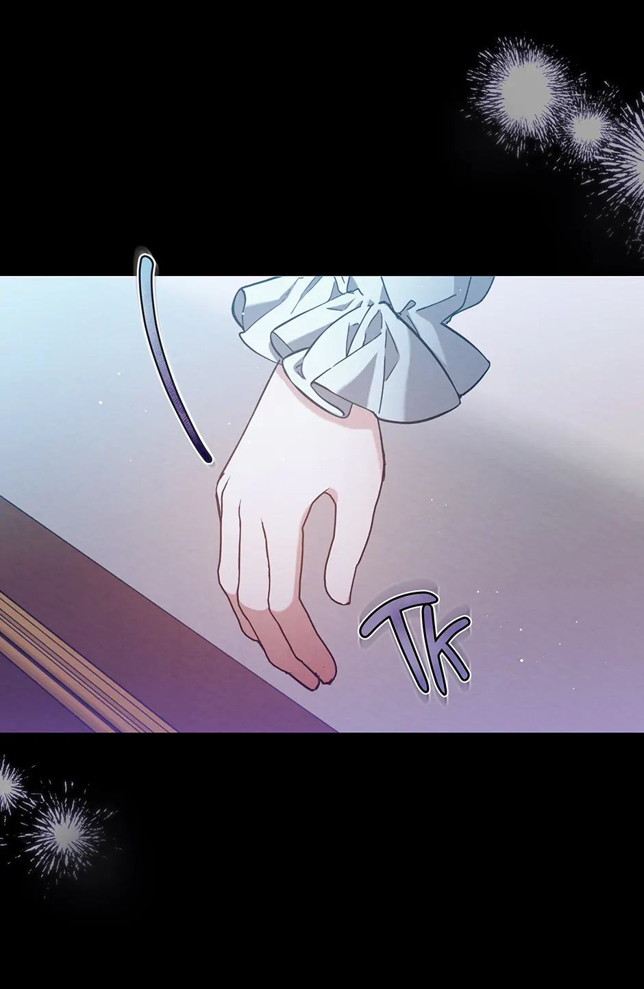 Lady Baby Is a Revenge Maker Chapter 18 - page 5