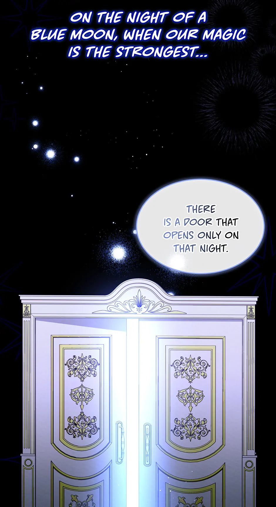Lady Baby Is a Revenge Maker Chapter 18 - page 54