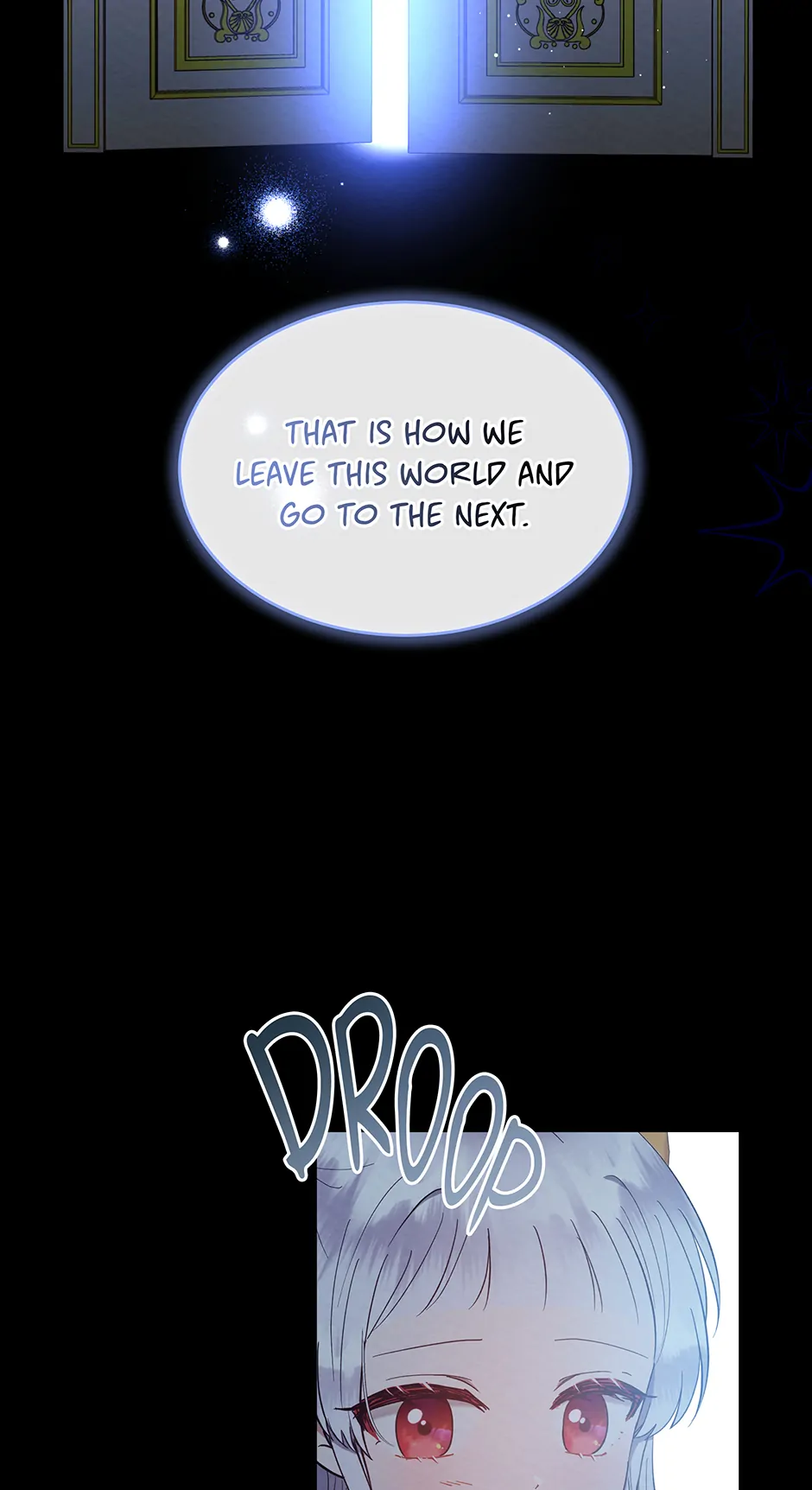 Lady Baby Is a Revenge Maker Chapter 18 - page 55
