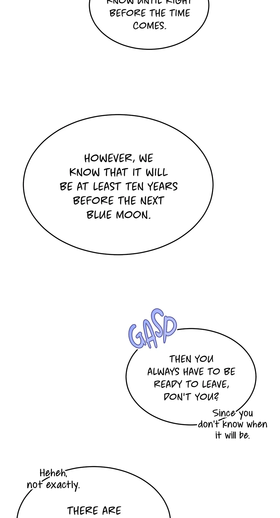 Lady Baby Is a Revenge Maker Chapter 18 - page 58