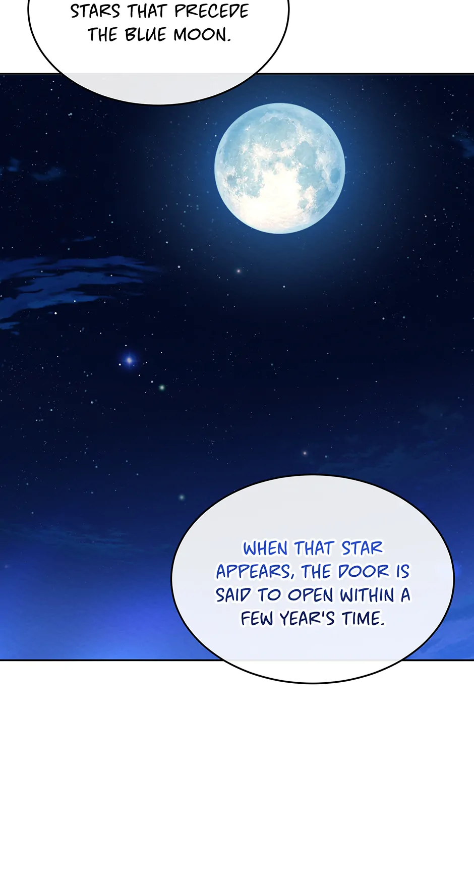 Lady Baby Is a Revenge Maker Chapter 18 - page 59