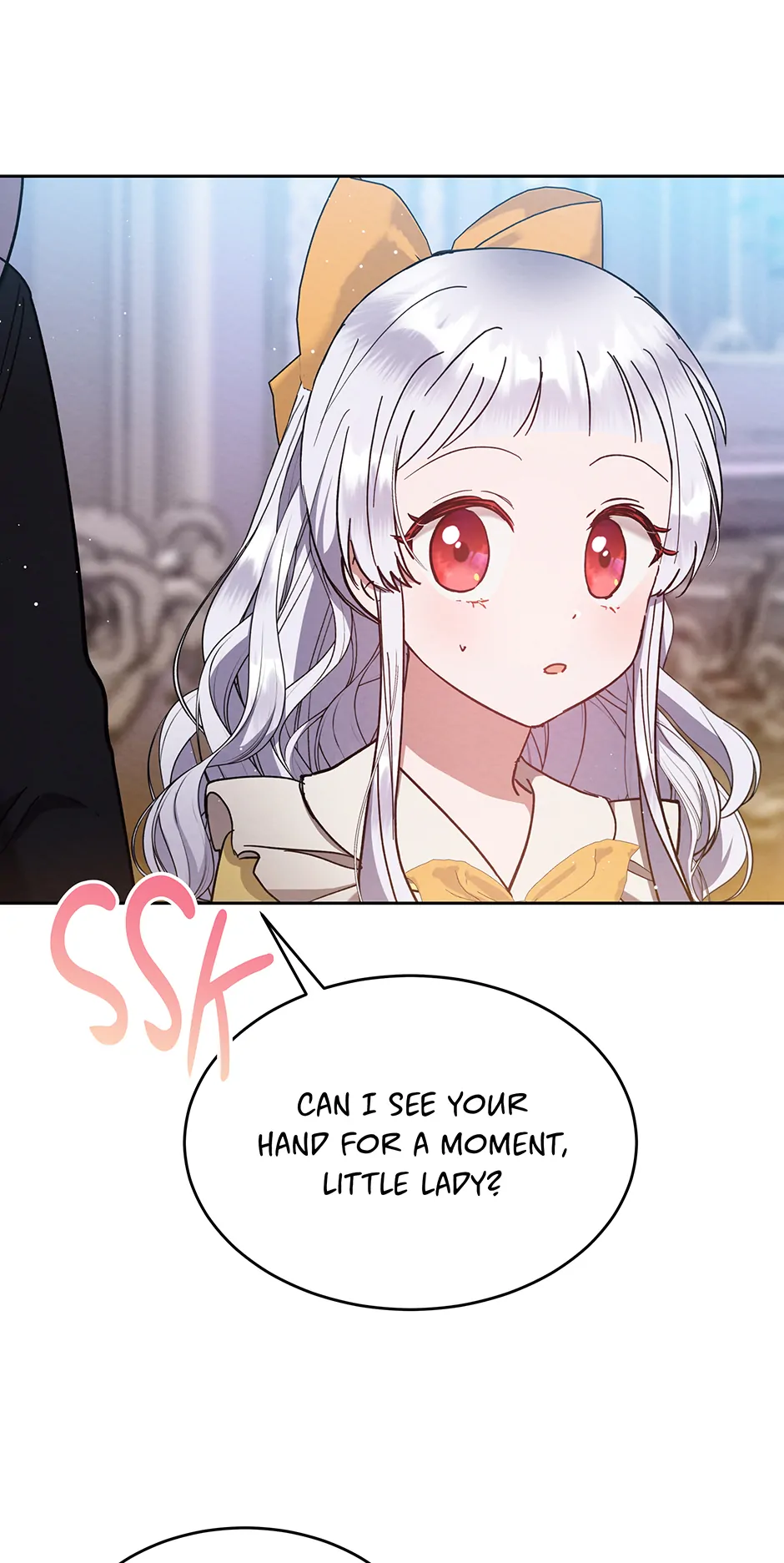 Lady Baby Is a Revenge Maker Chapter 18 - page 63