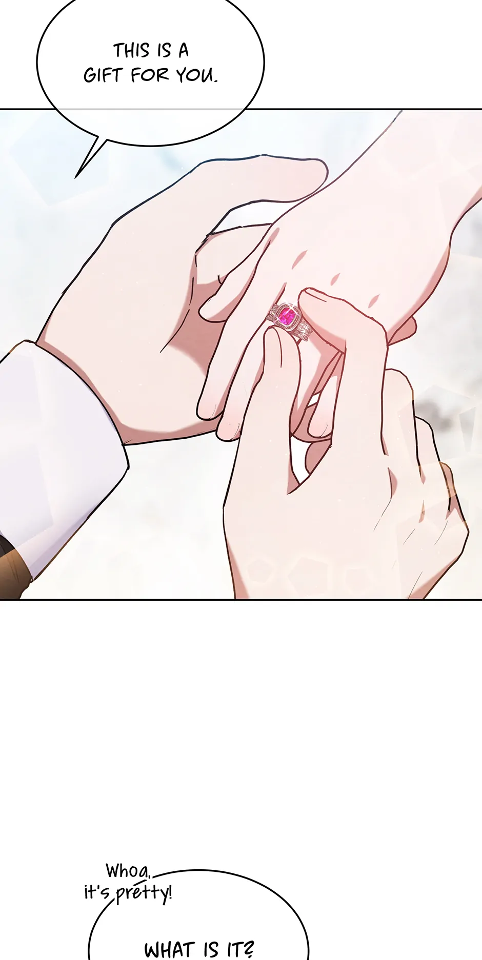 Lady Baby Is a Revenge Maker Chapter 18 - page 64