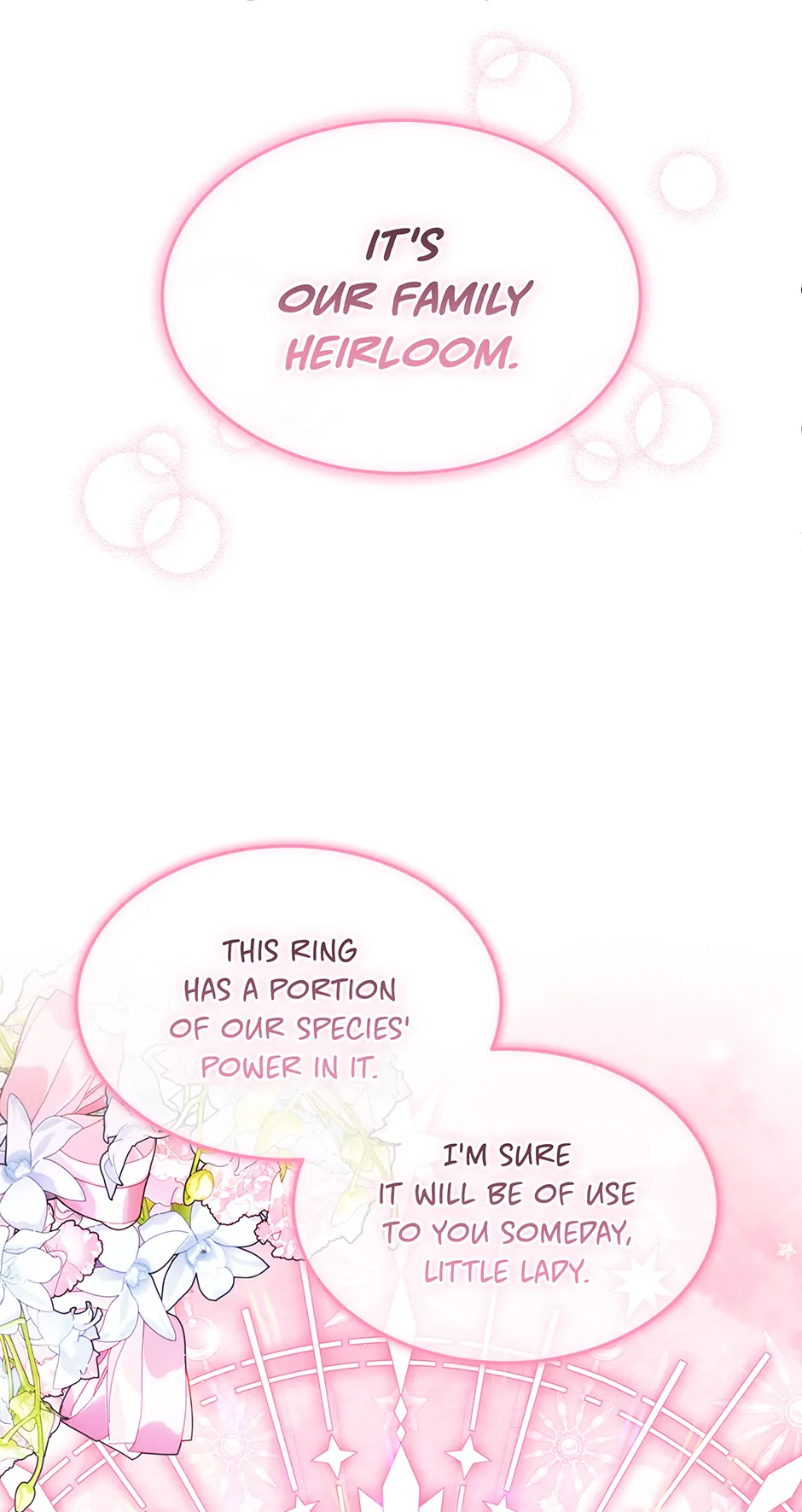 Lady Baby Is a Revenge Maker Chapter 18 - page 66