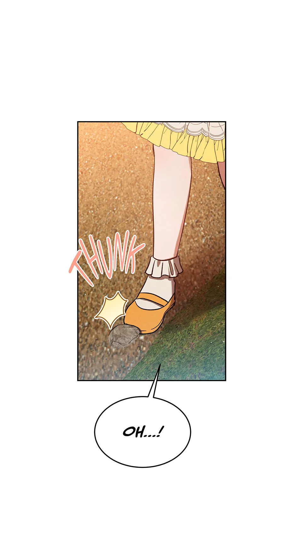 Lady Baby Is a Revenge Maker Chapter 18 - page 77