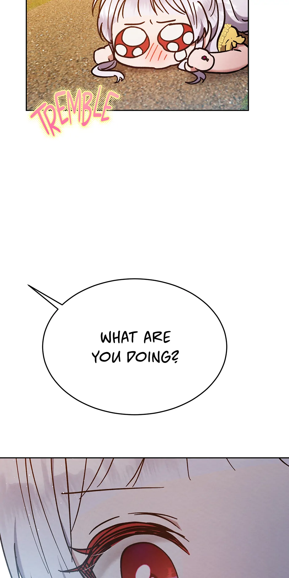 Lady Baby Is a Revenge Maker Chapter 18 - page 79