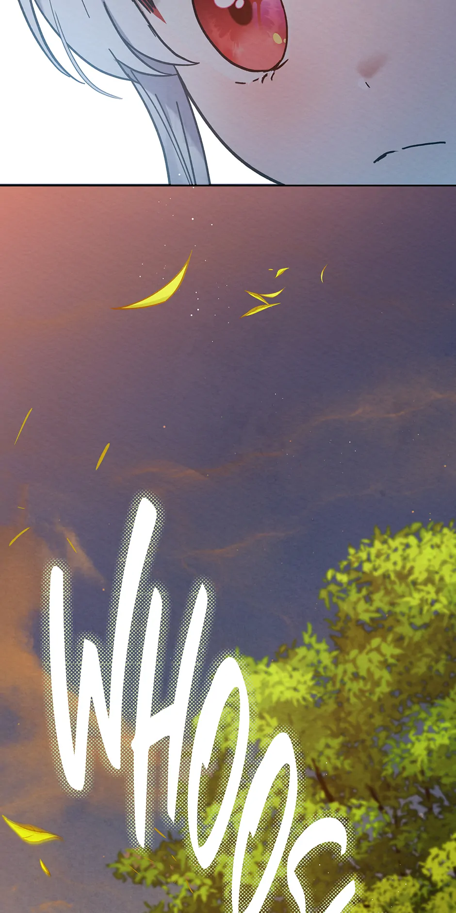 Lady Baby Is a Revenge Maker Chapter 18 - page 80