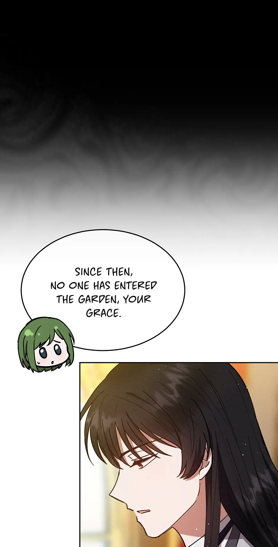 Lady Baby Is a Revenge Maker Chapter 18 - page 9