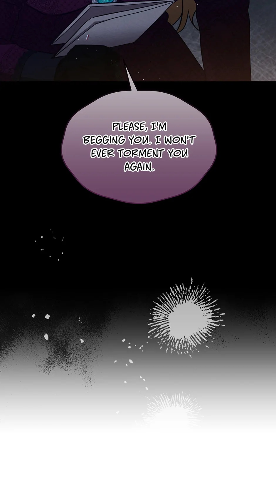 Lady Baby Is a Revenge Maker Chapter 17 - page 15