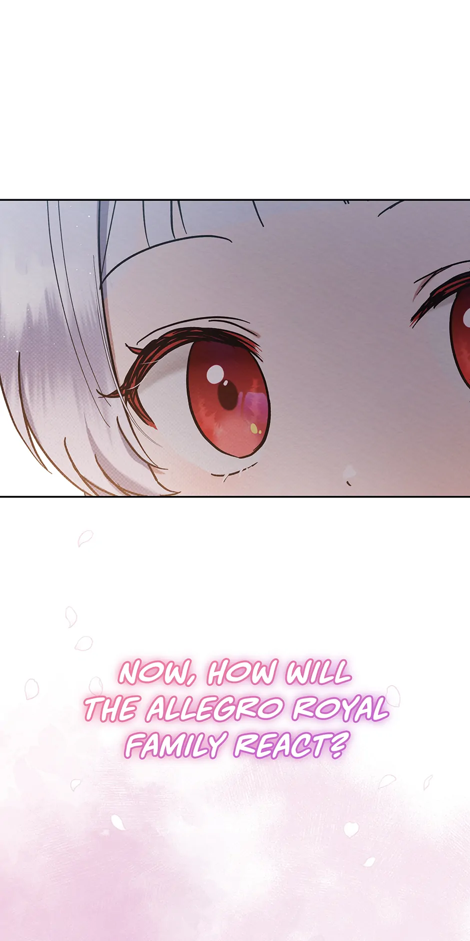 Lady Baby Is a Revenge Maker Chapter 17 - page 20