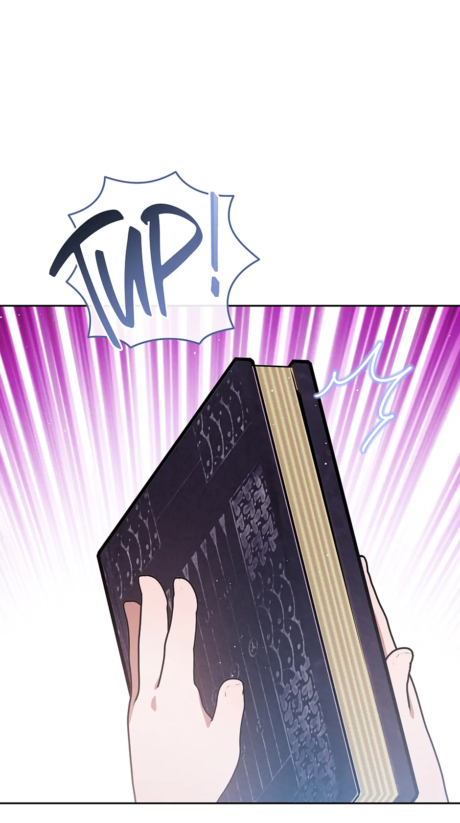 Lady Baby Is a Revenge Maker Chapter 17 - page 32