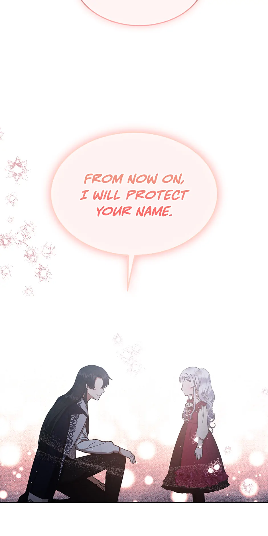 Lady Baby Is a Revenge Maker Chapter 17 - page 49