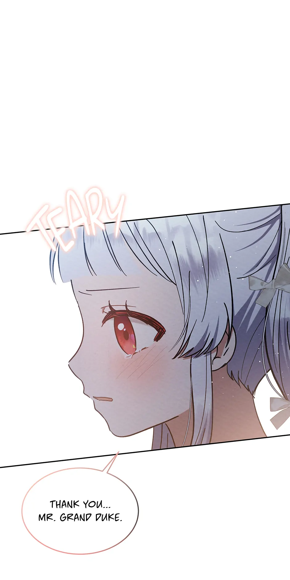 Lady Baby Is a Revenge Maker Chapter 17 - page 50