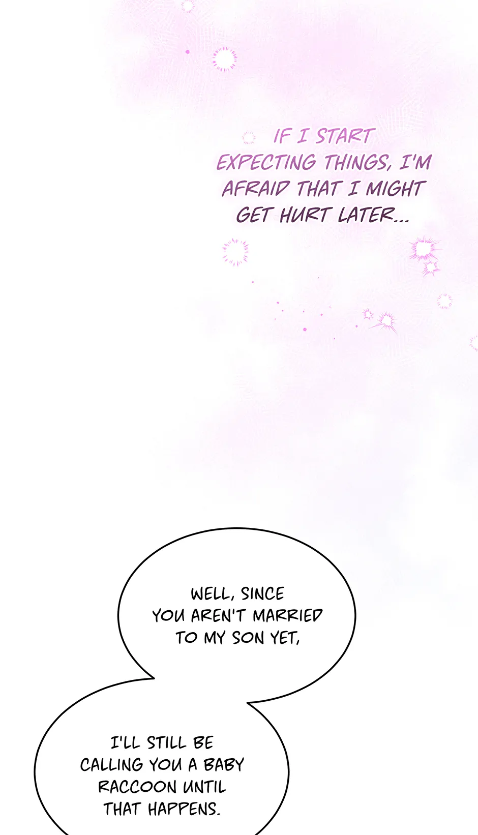 Lady Baby Is a Revenge Maker Chapter 17 - page 61