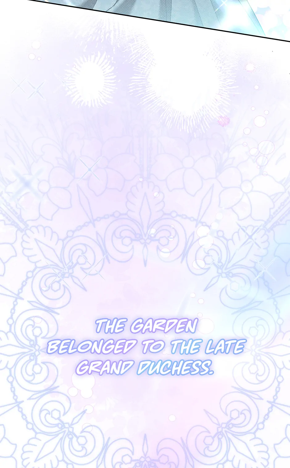 Lady Baby Is a Revenge Maker Chapter 17 - page 69