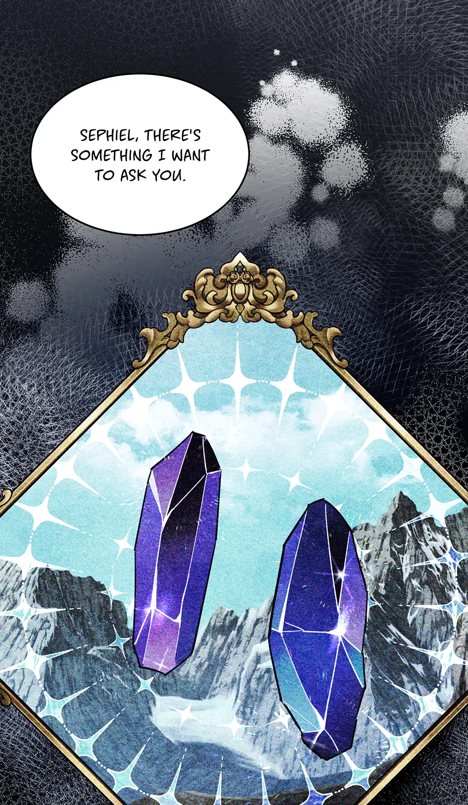 Lady Baby Is a Revenge Maker Chapter 16 - page 1