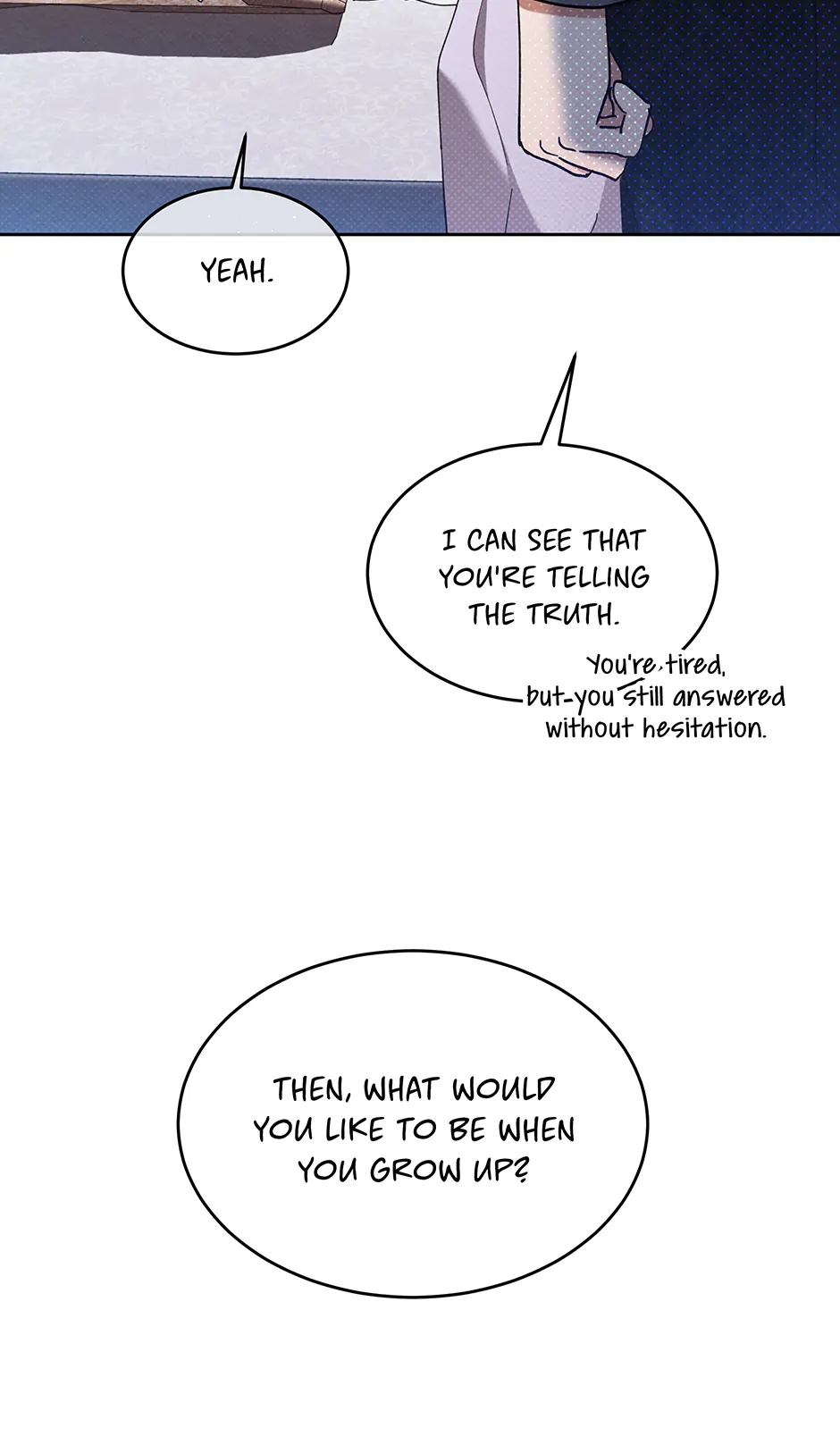 Lady Baby Is a Revenge Maker Chapter 16 - page 25