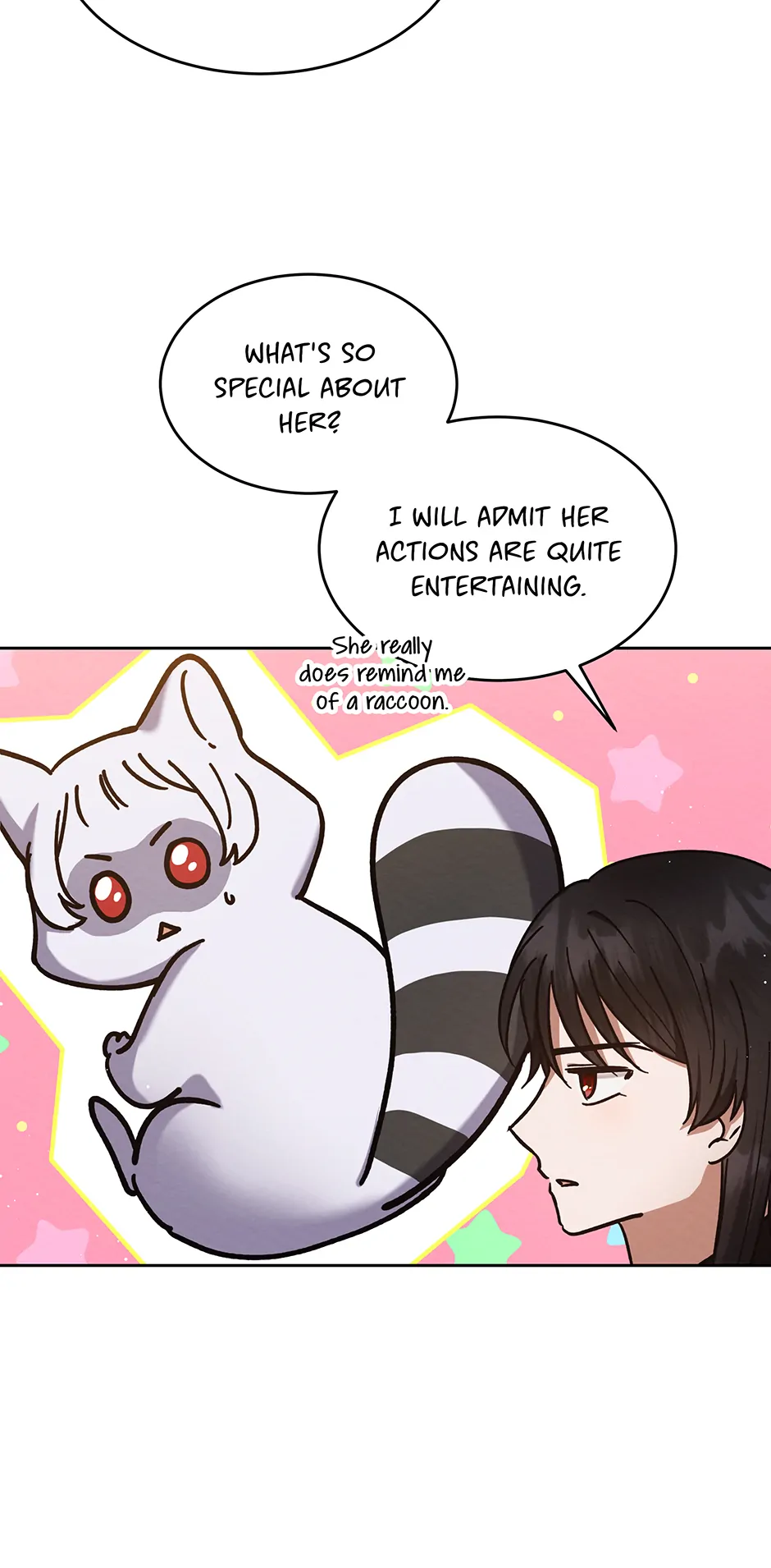 Lady Baby Is a Revenge Maker Chapter 16 - page 35