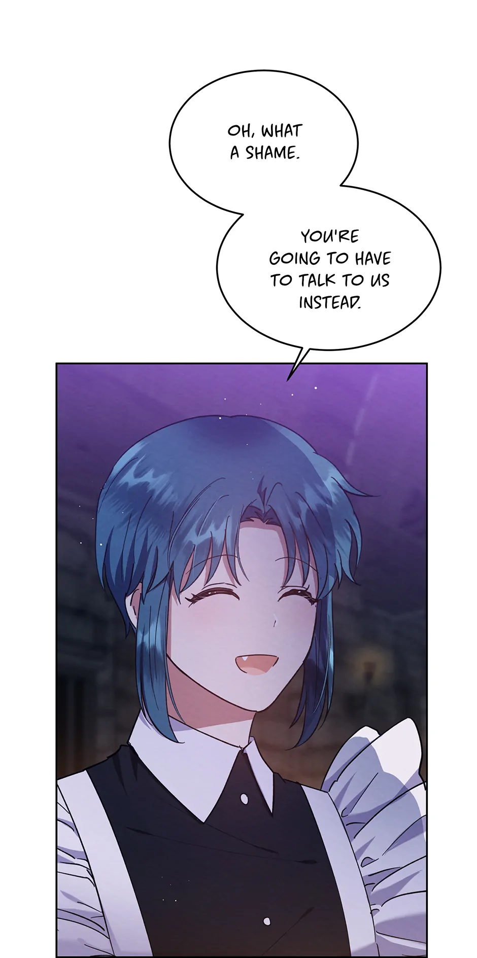 Lady Baby Is a Revenge Maker Chapter 16 - page 45