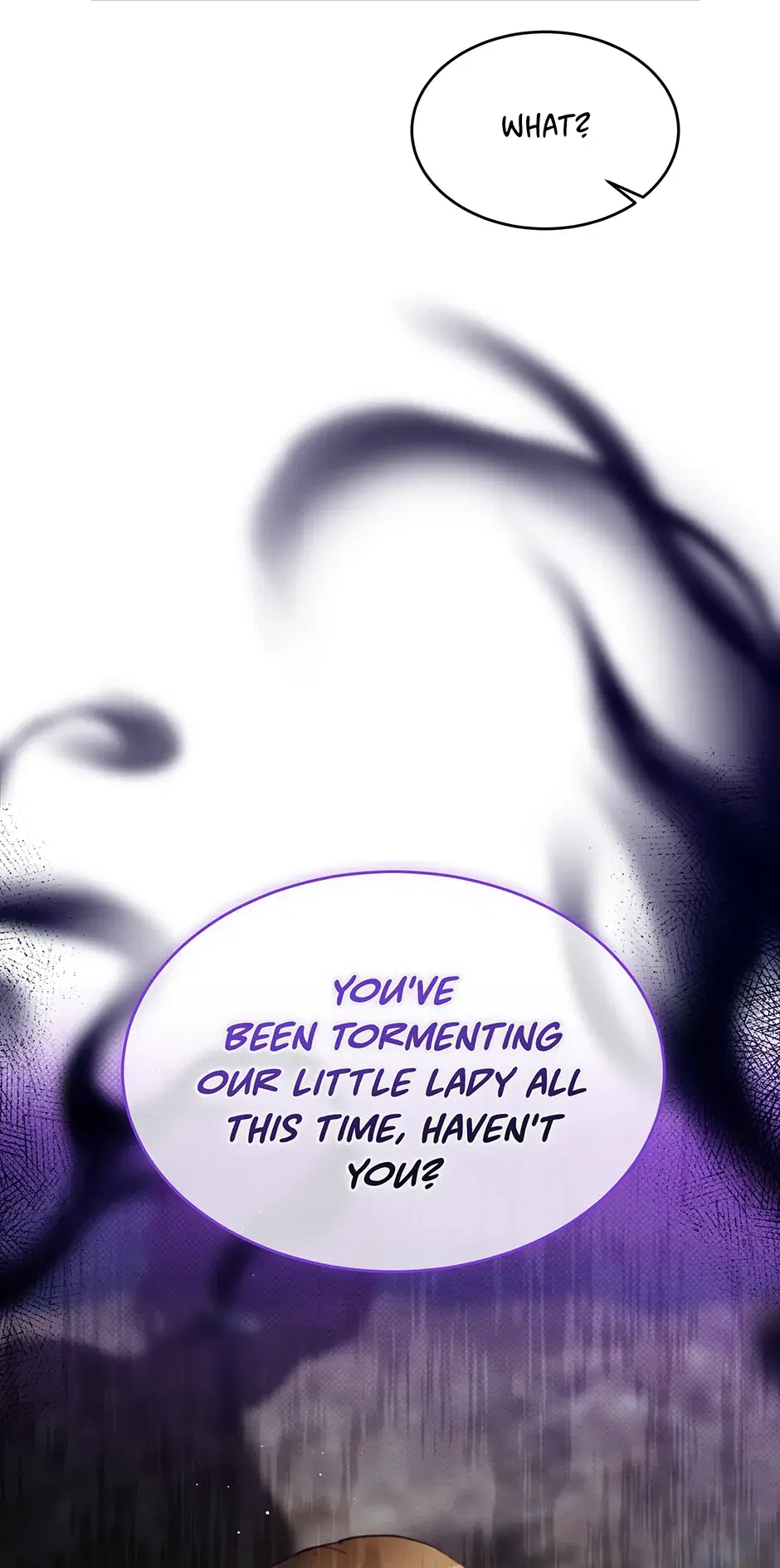 Lady Baby Is a Revenge Maker Chapter 16 - page 46