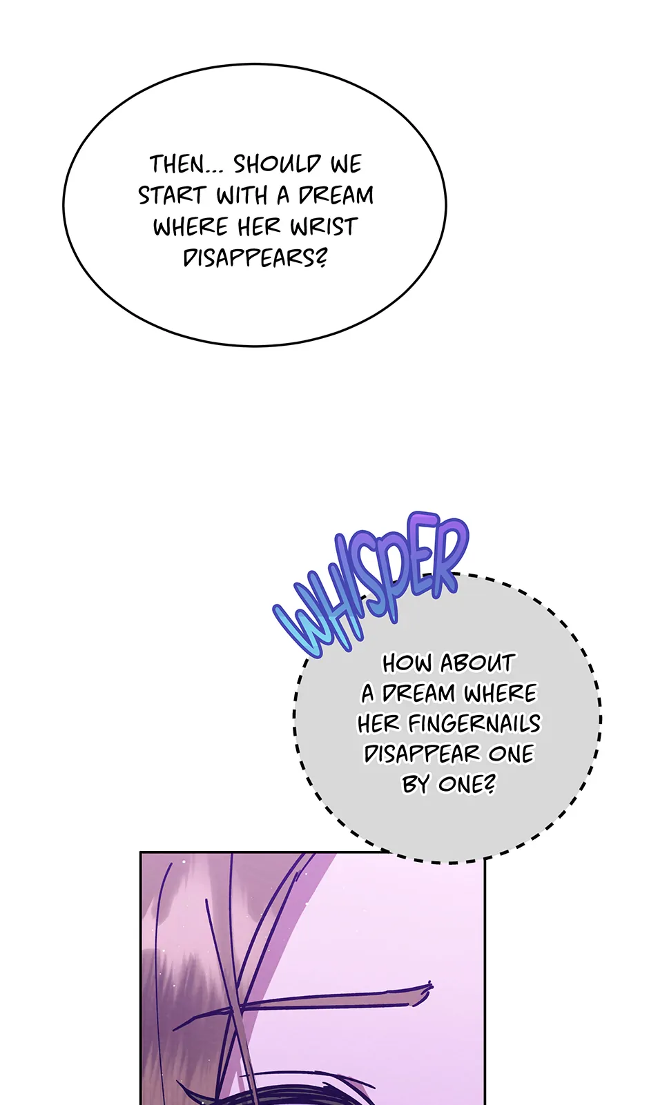 Lady Baby Is a Revenge Maker Chapter 16 - page 48