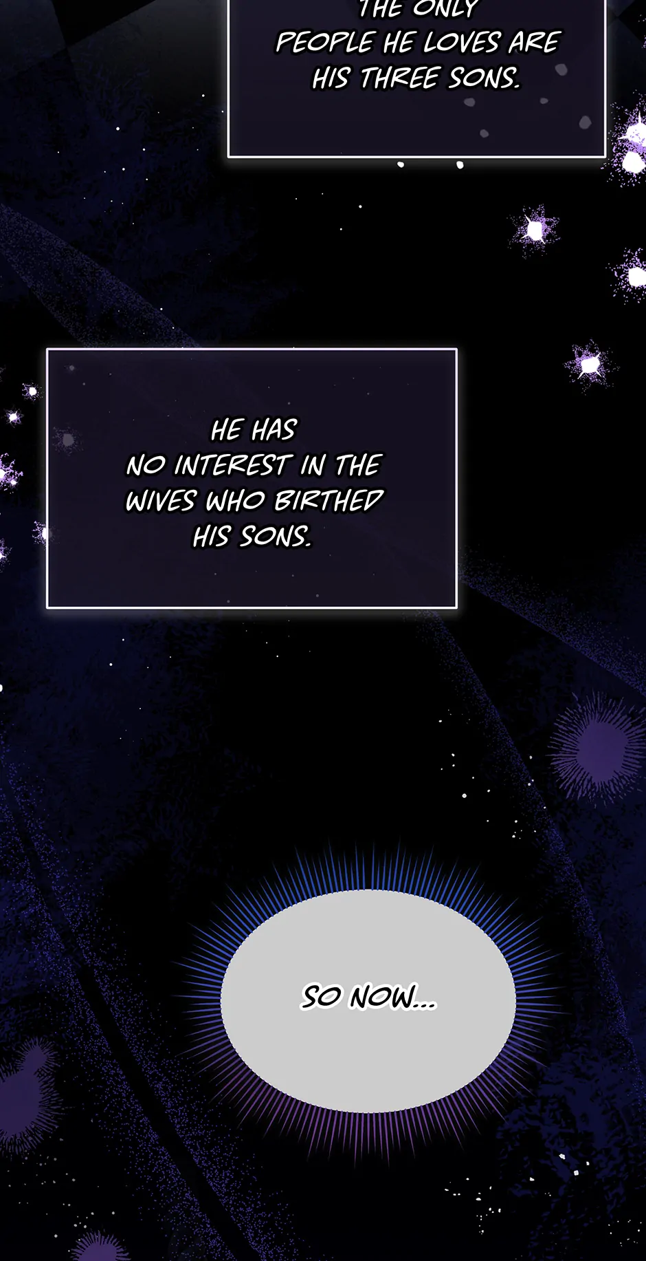 Lady Baby Is a Revenge Maker Chapter 16 - page 58