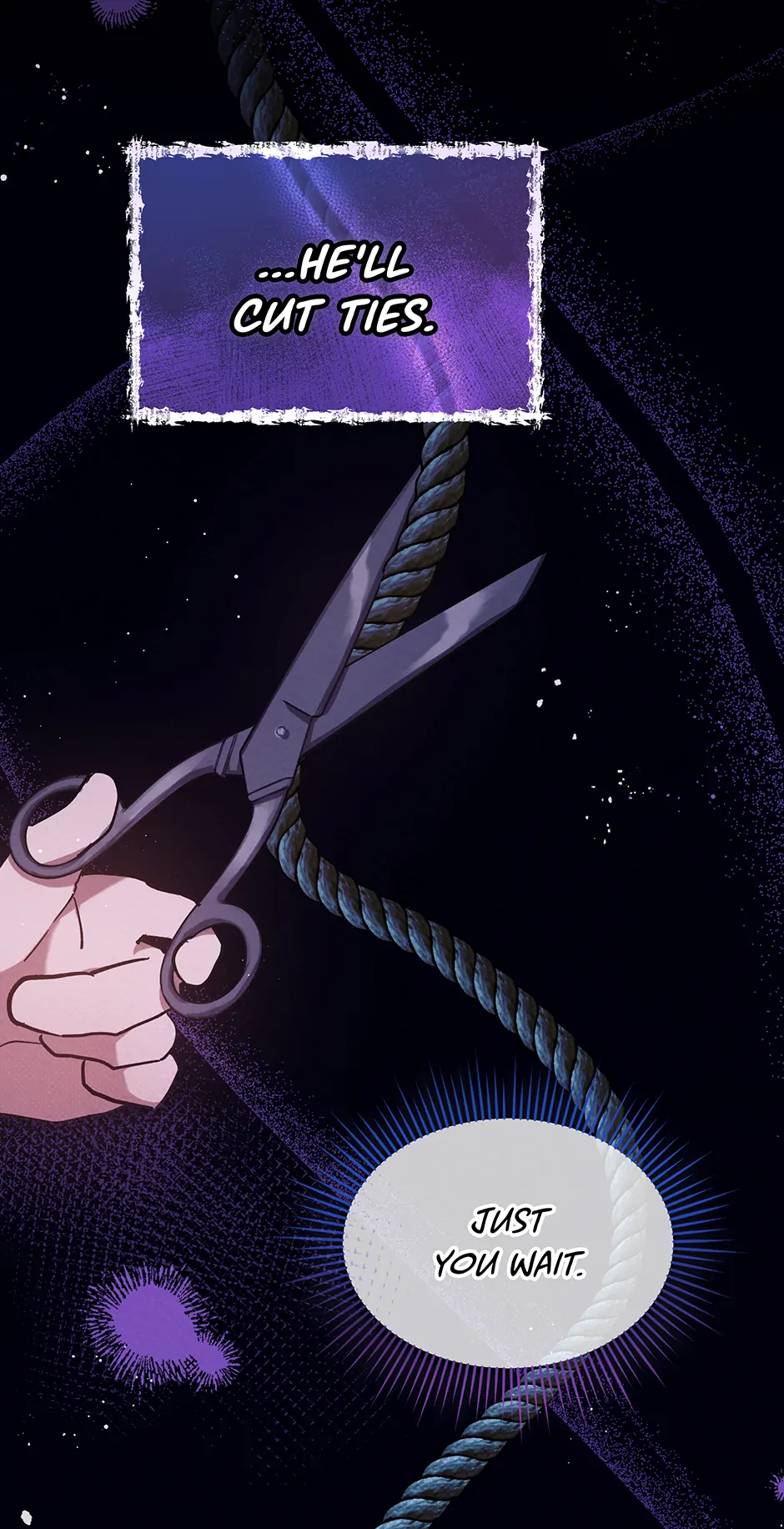 Lady Baby Is a Revenge Maker Chapter 16 - page 59