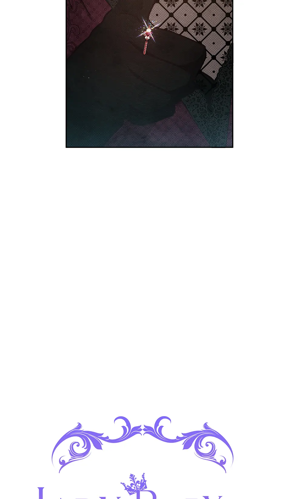 Lady Baby Is a Revenge Maker Chapter 16 - page 6