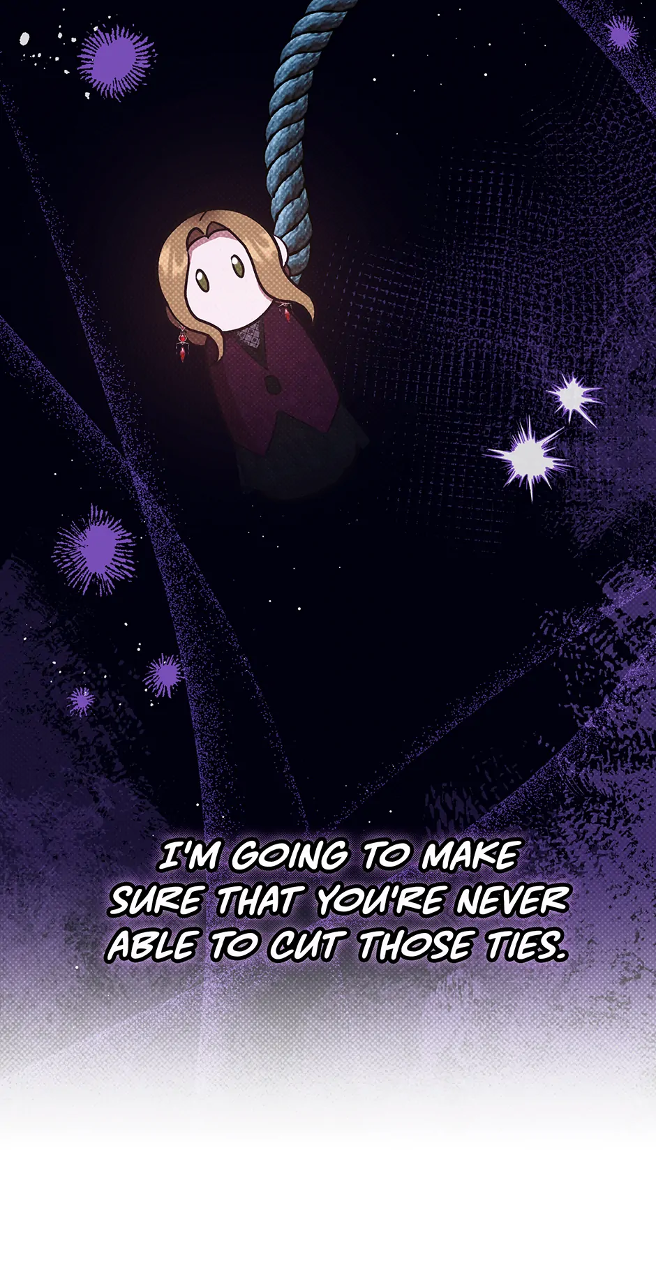 Lady Baby Is a Revenge Maker Chapter 16 - page 60
