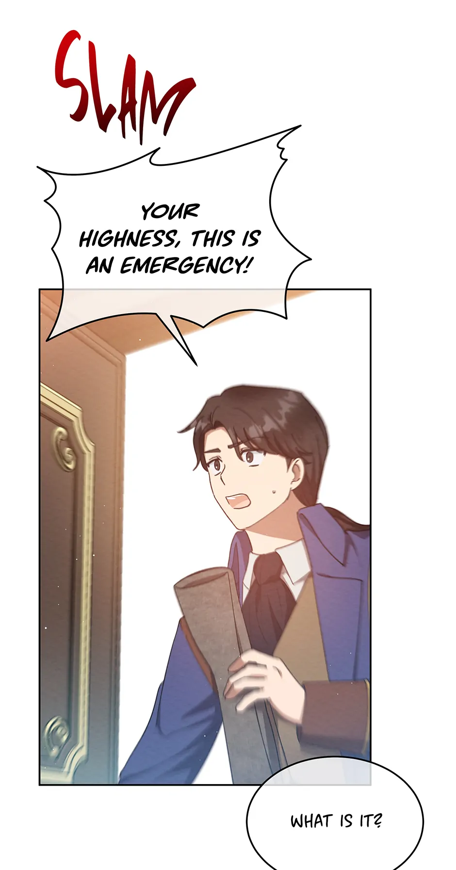 Lady Baby Is a Revenge Maker Chapter 16 - page 68