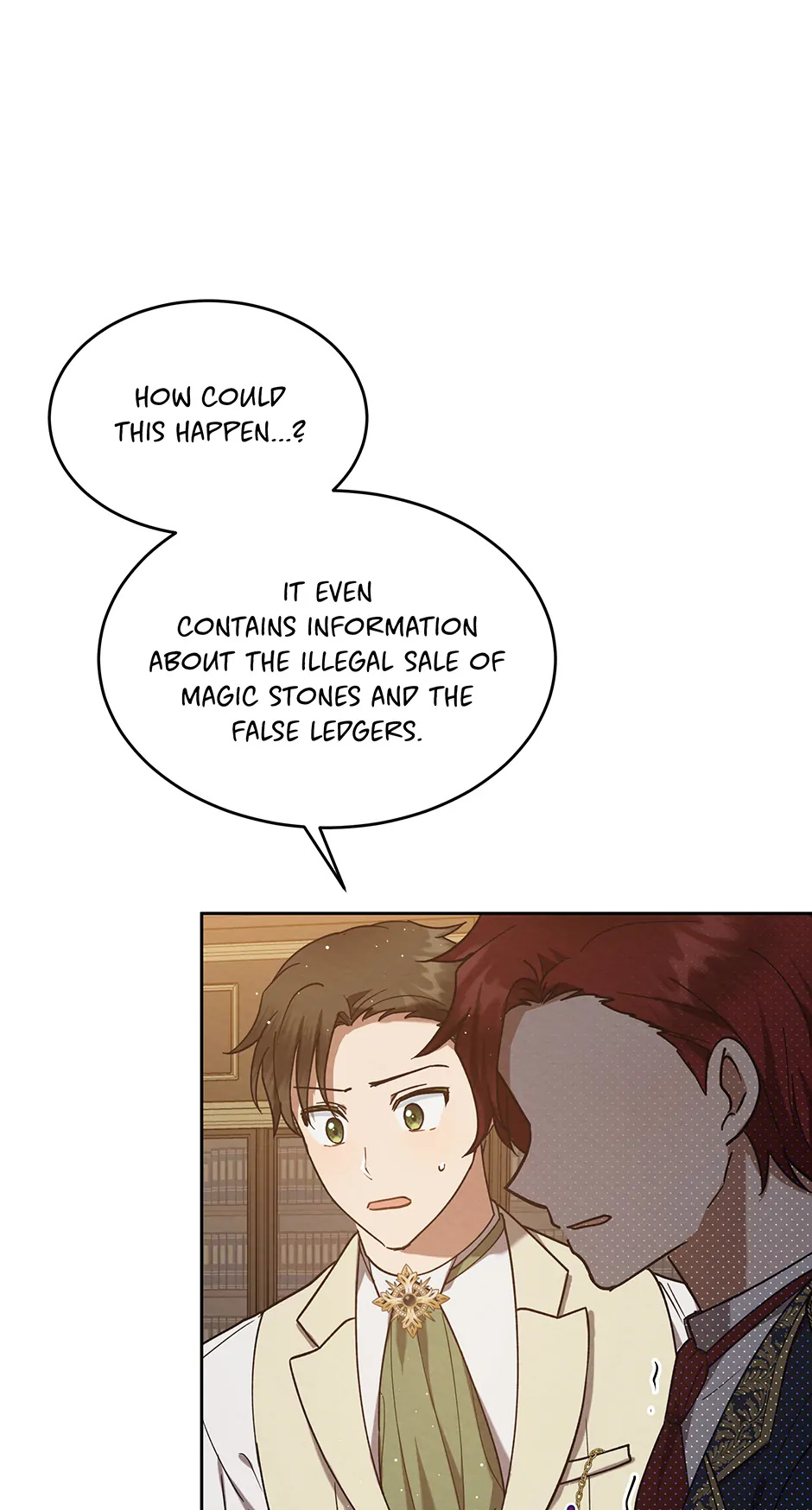 Lady Baby Is a Revenge Maker Chapter 16 - page 71