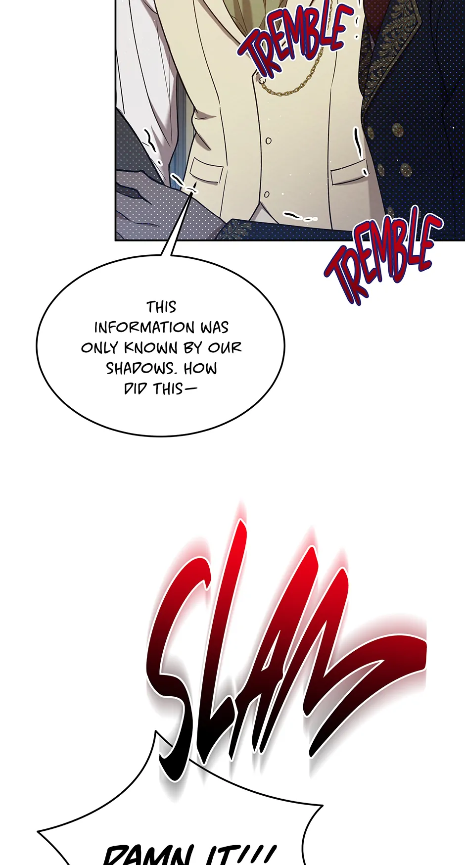 Lady Baby Is a Revenge Maker Chapter 16 - page 72