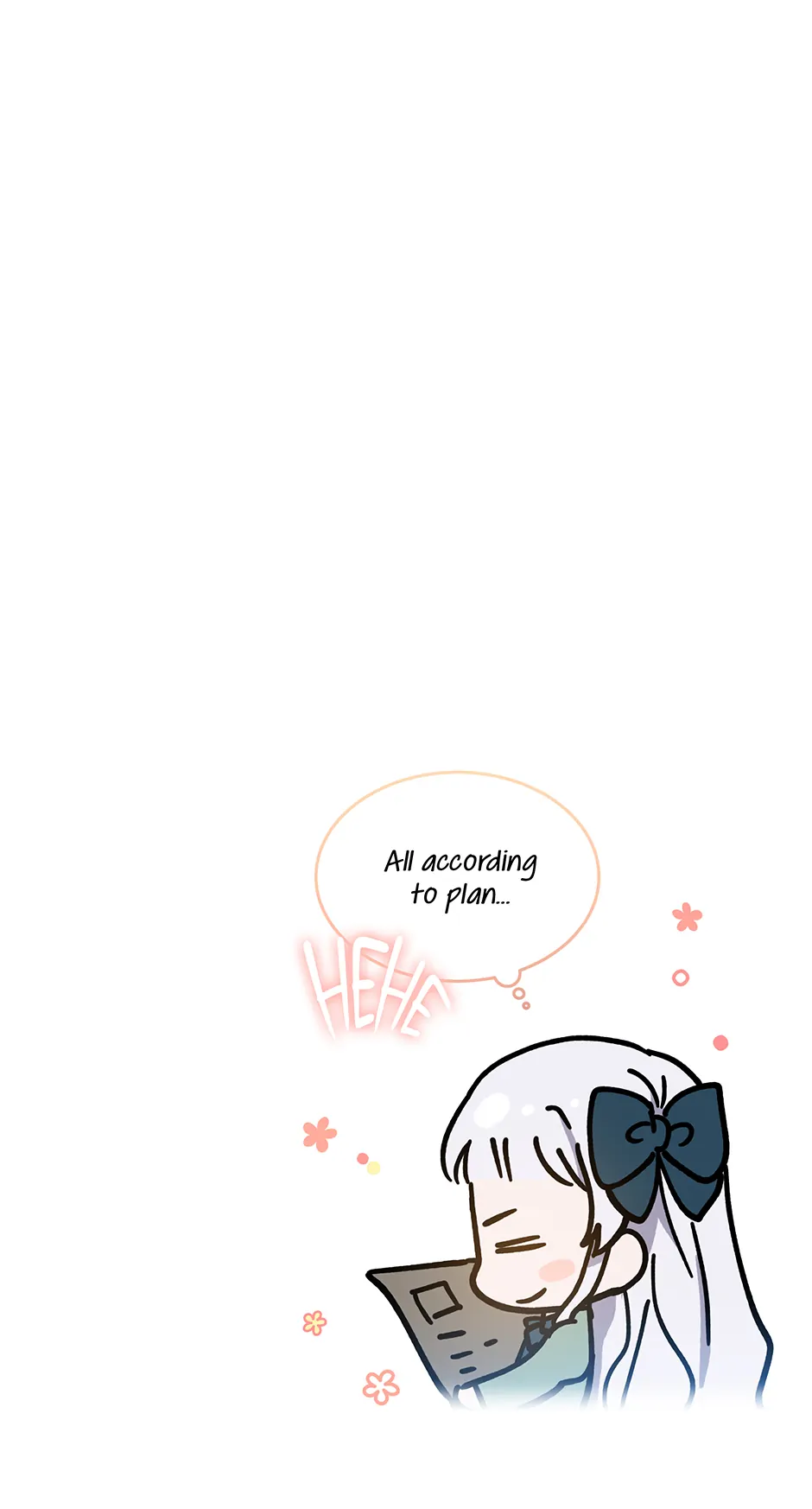 Lady Baby Is a Revenge Maker Chapter 16 - page 74