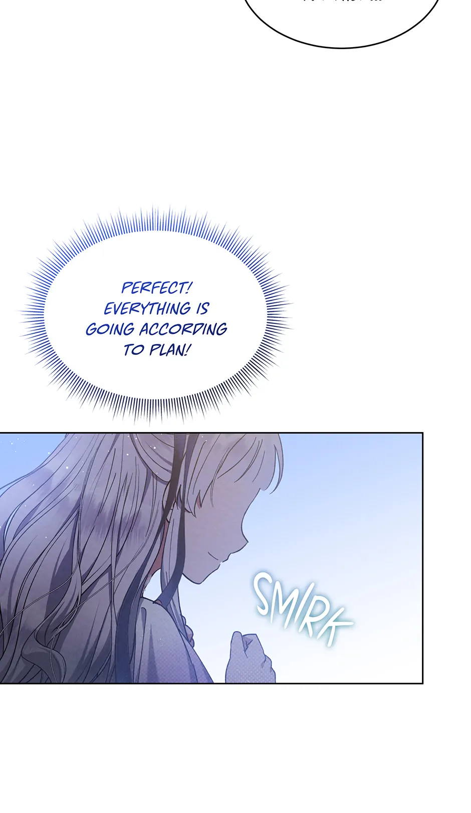 Lady Baby Is a Revenge Maker Chapter 15 - page 34