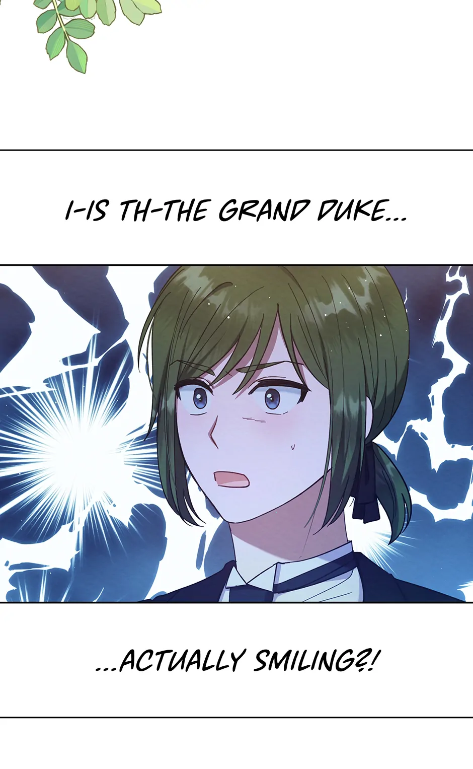 Lady Baby Is a Revenge Maker Chapter 15 - page 50