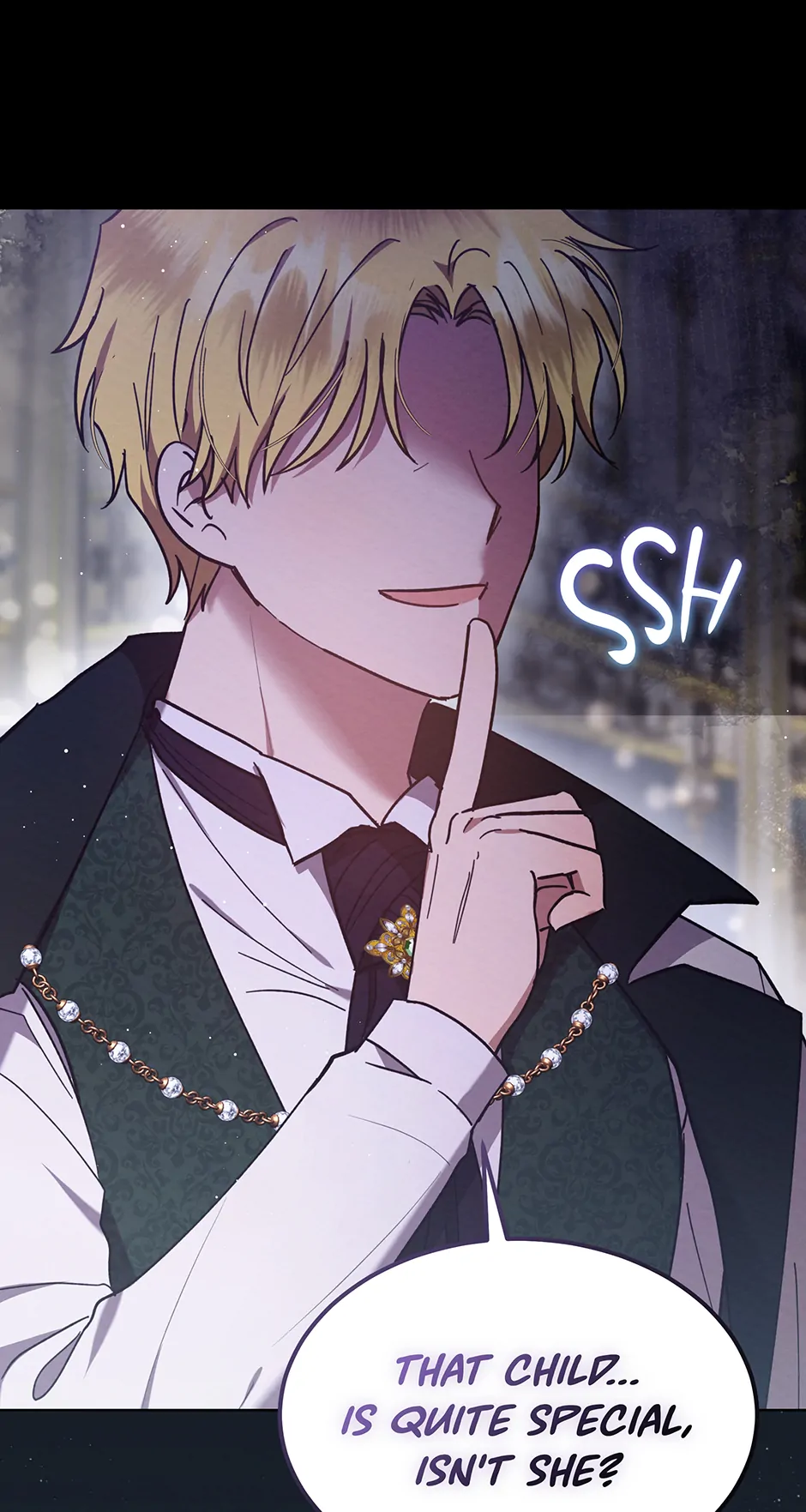 Lady Baby Is a Revenge Maker Chapter 15 - page 56