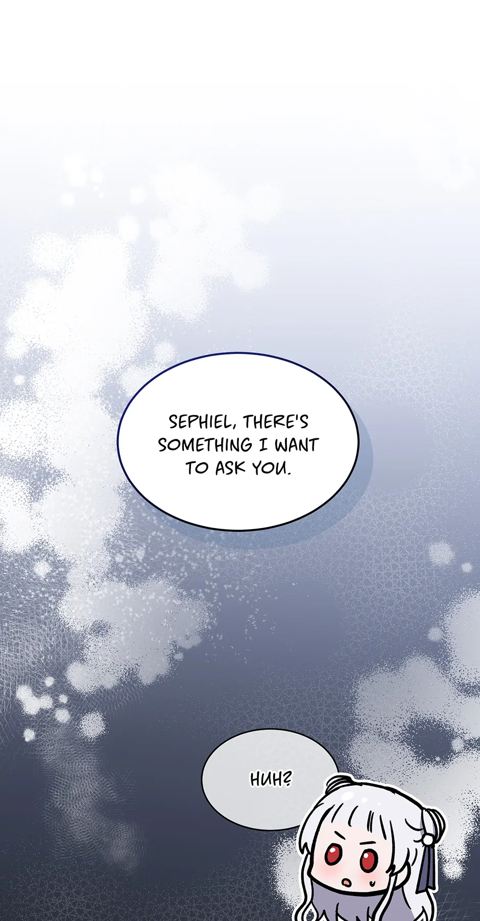 Lady Baby Is a Revenge Maker Chapter 15 - page 62
