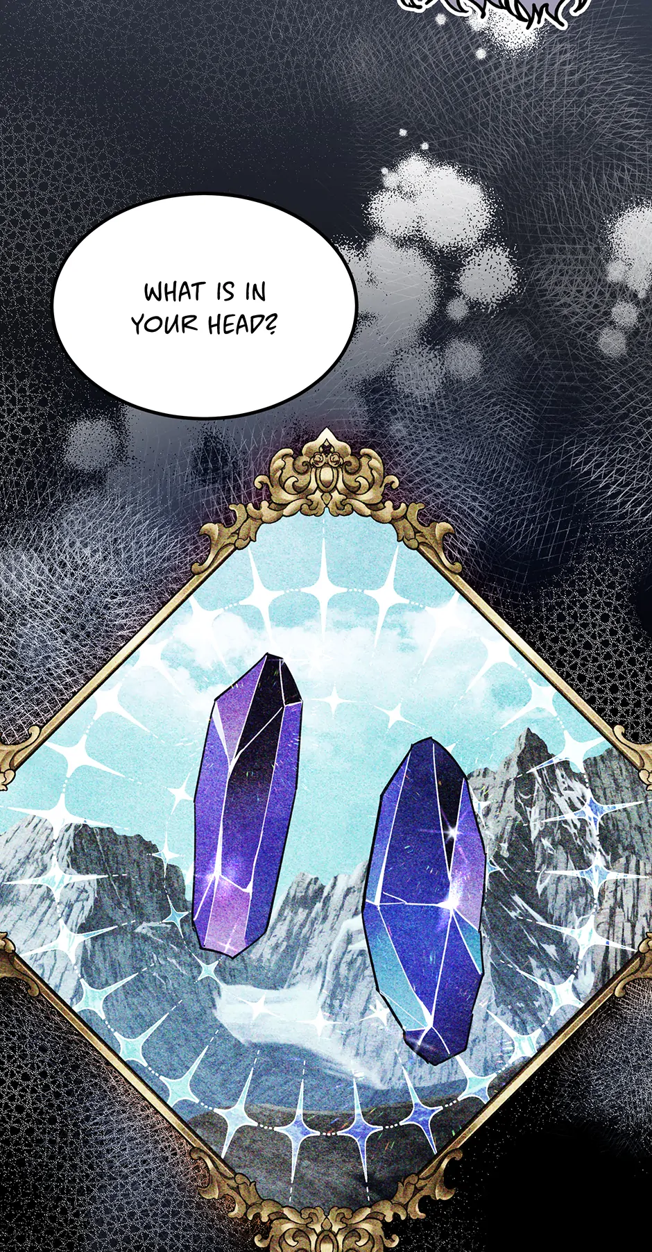 Lady Baby Is a Revenge Maker Chapter 15 - page 63