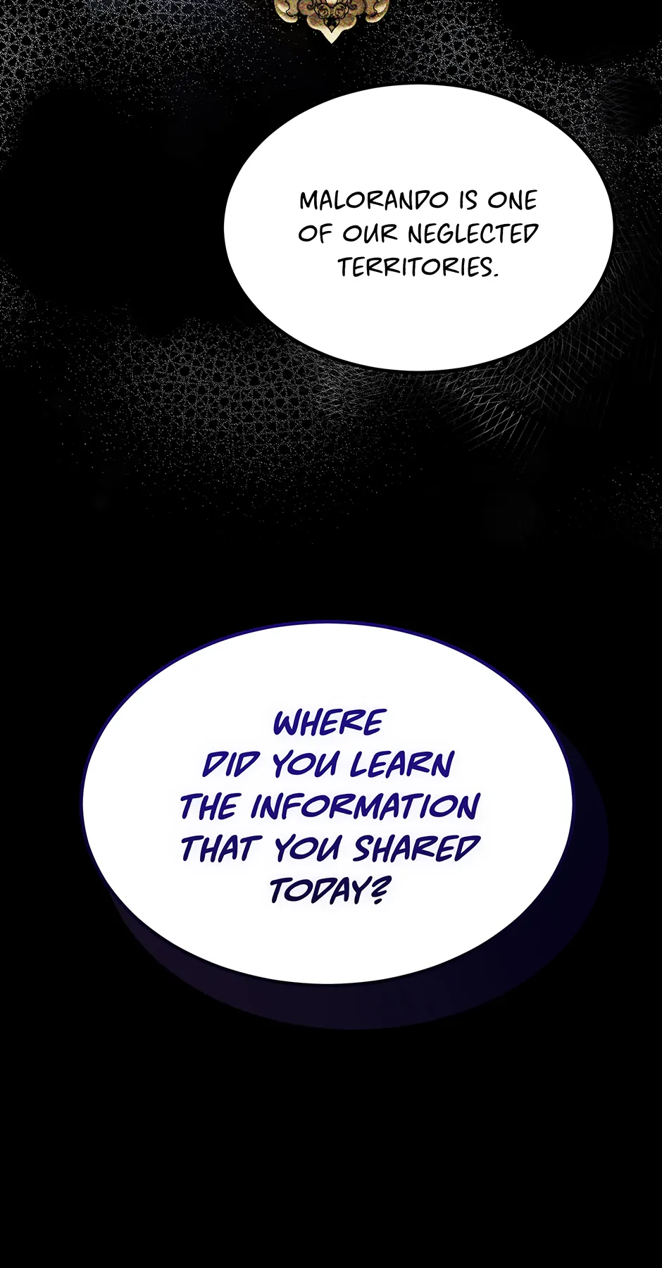Lady Baby Is a Revenge Maker Chapter 15 - page 64