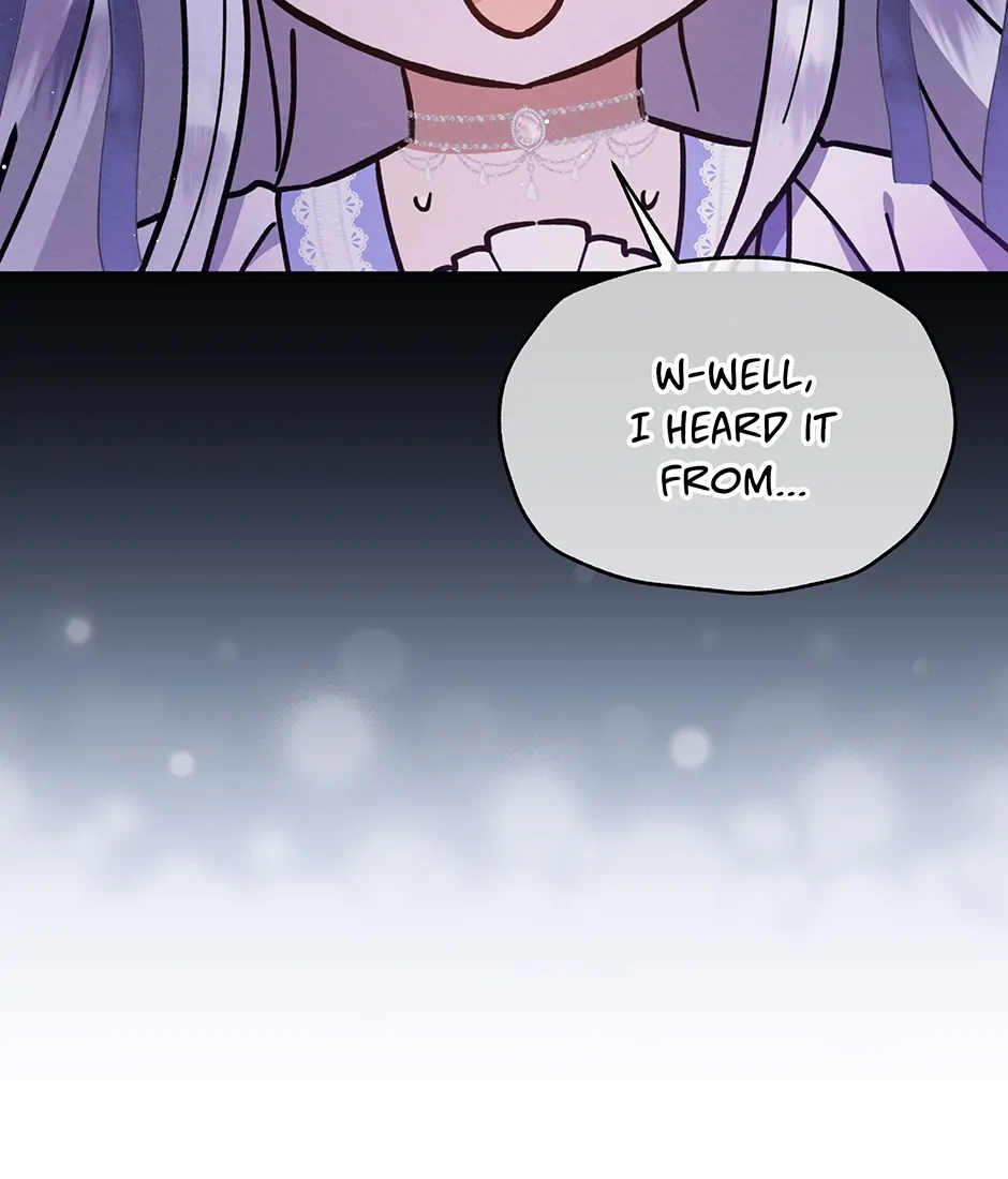 Lady Baby Is a Revenge Maker Chapter 15 - page 66