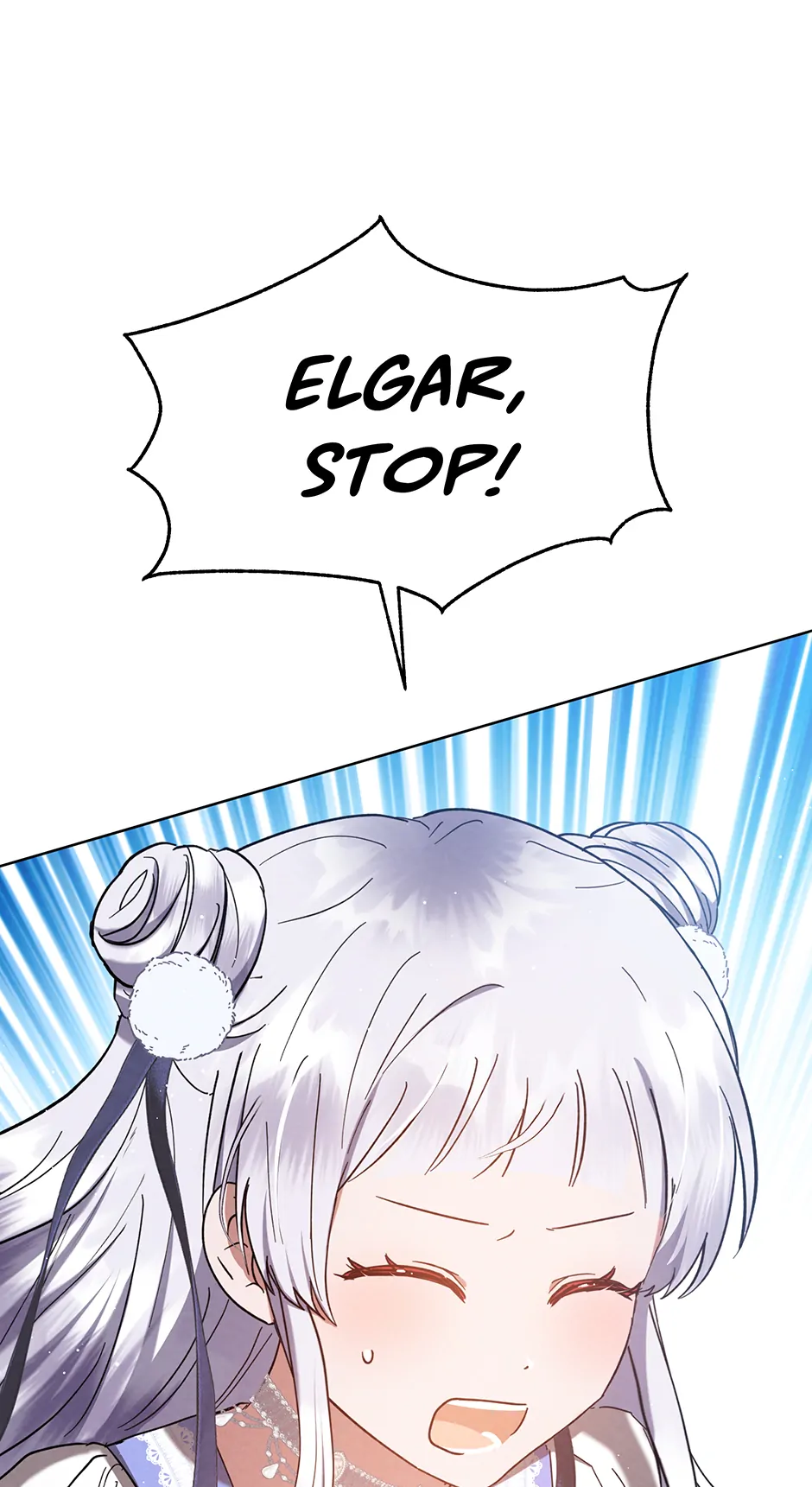 Lady Baby Is a Revenge Maker Chapter 14 - page 1