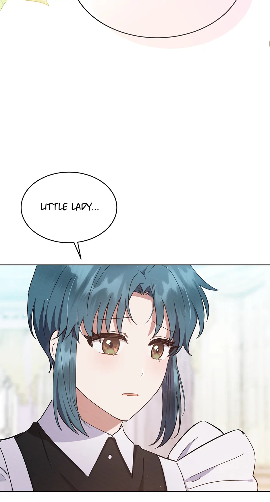 Lady Baby Is a Revenge Maker Chapter 14 - page 11