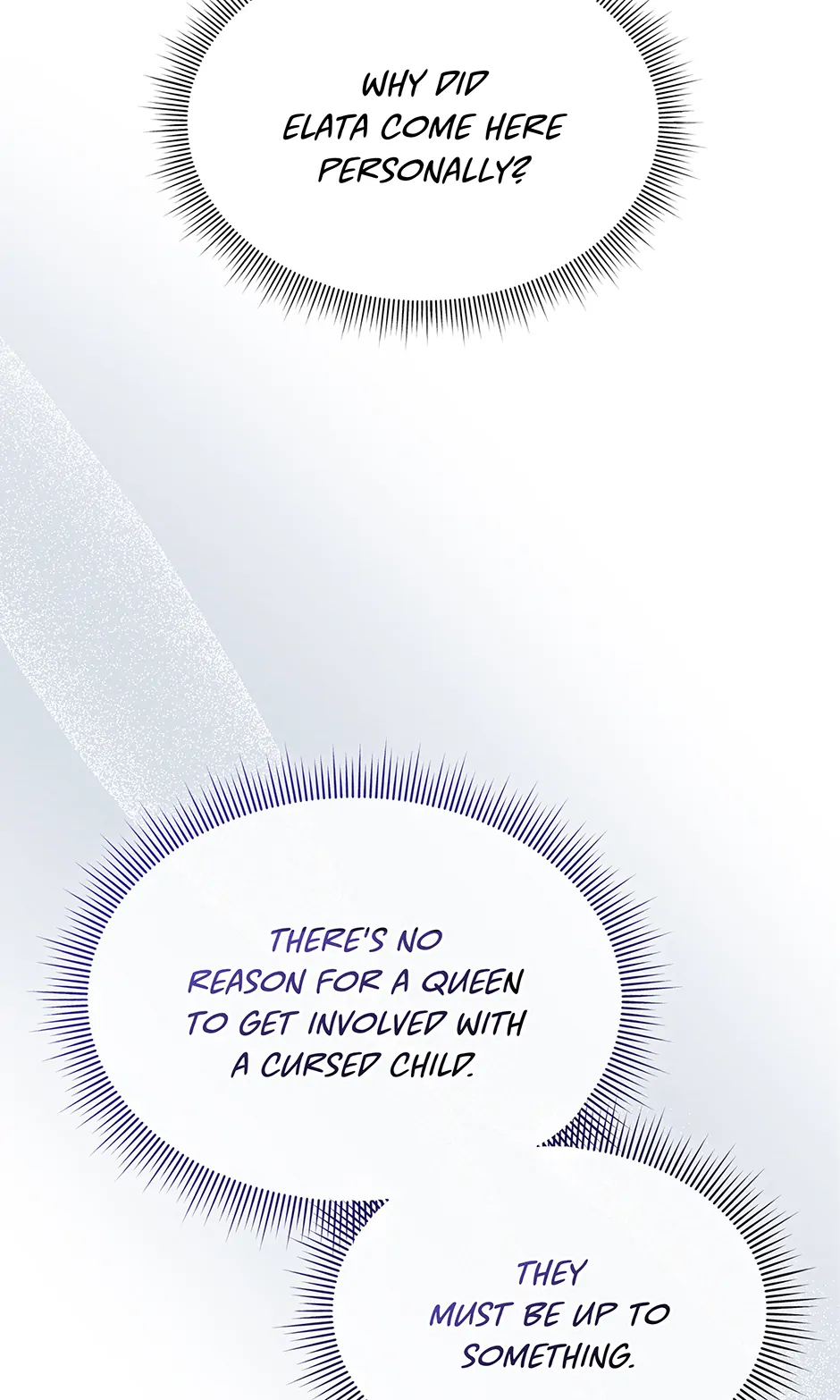 Lady Baby Is a Revenge Maker Chapter 14 - page 15