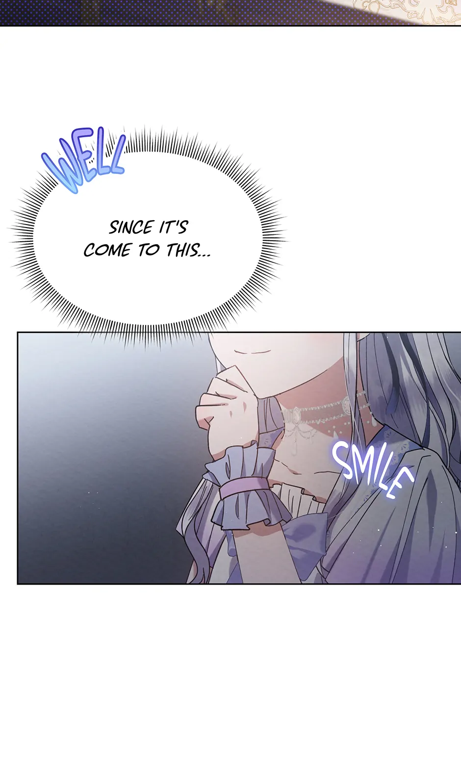 Lady Baby Is a Revenge Maker Chapter 14 - page 17