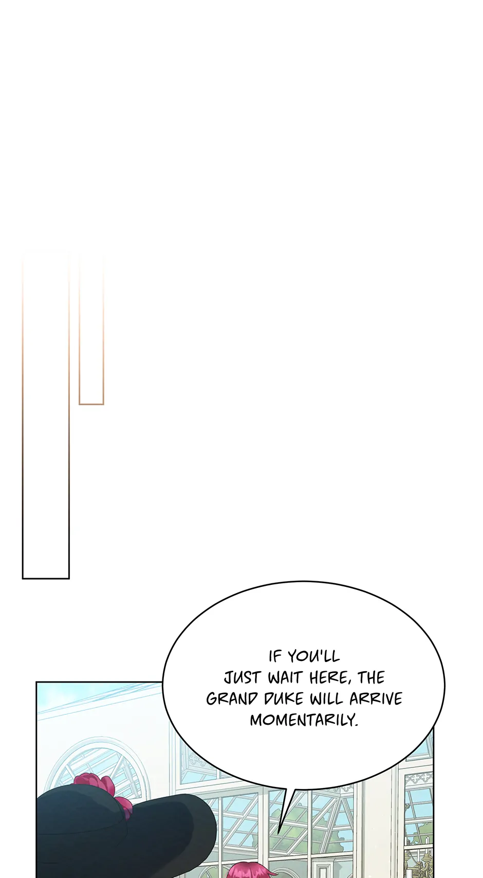 Lady Baby Is a Revenge Maker Chapter 14 - page 19