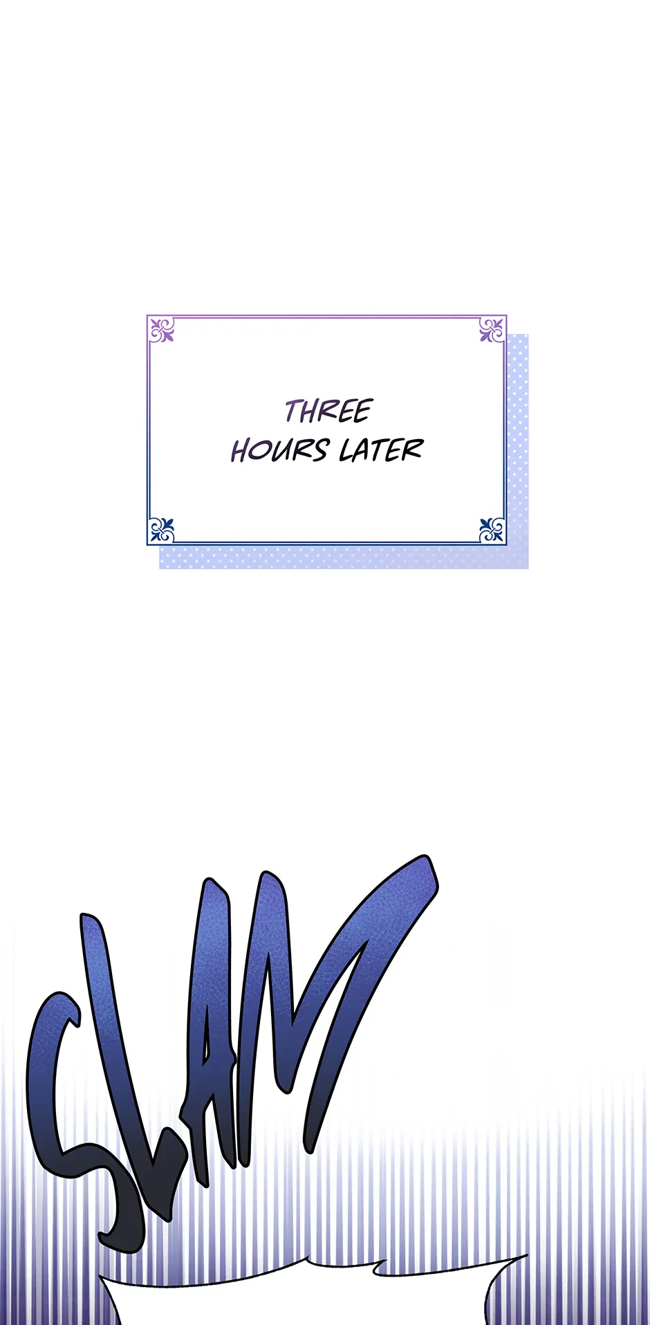 Lady Baby Is a Revenge Maker Chapter 14 - page 23