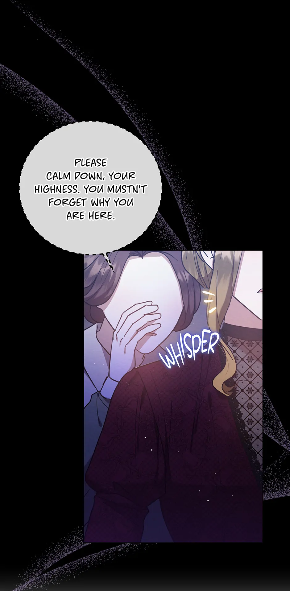 Lady Baby Is a Revenge Maker Chapter 14 - page 25